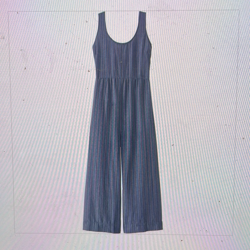 Patagonia Garden Island Jumpsuit